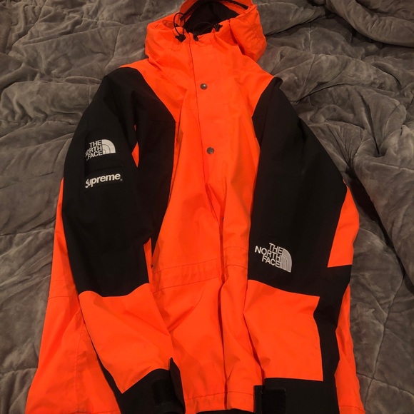 Supreme Jackets Coats Supreme X The North Face Mountain Light Jacket Poshmark Supreme Jackets Coats Supreme X The North Face Mountain Light Jacket Poshmark